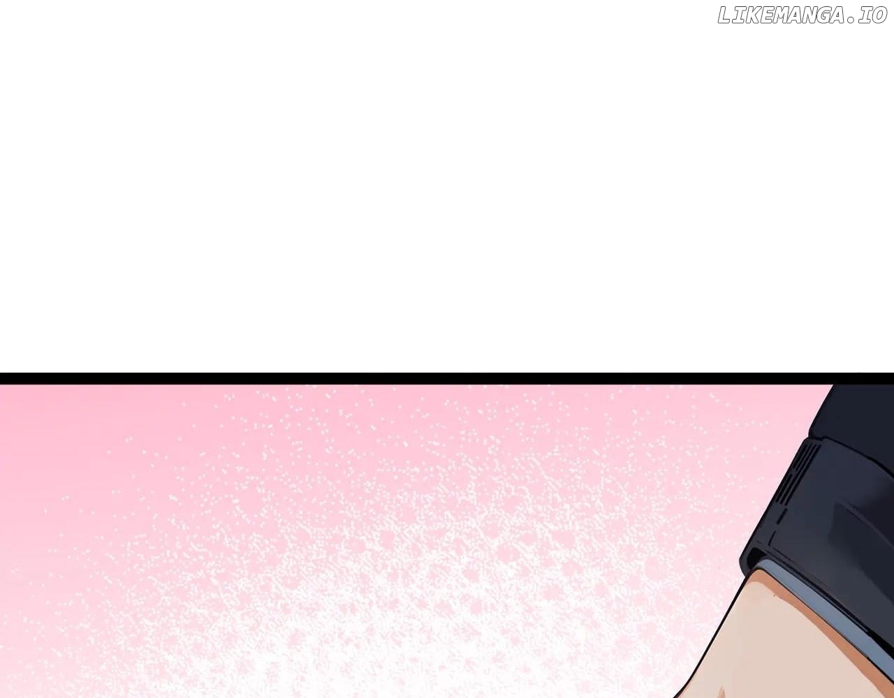 Daddy President Is Too Hard To Deal With Chapter 184 - page 88